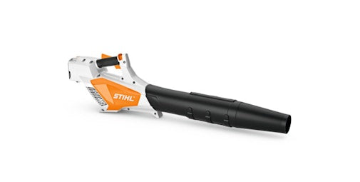 STIHL BGA 57 BATTERY BLOWER