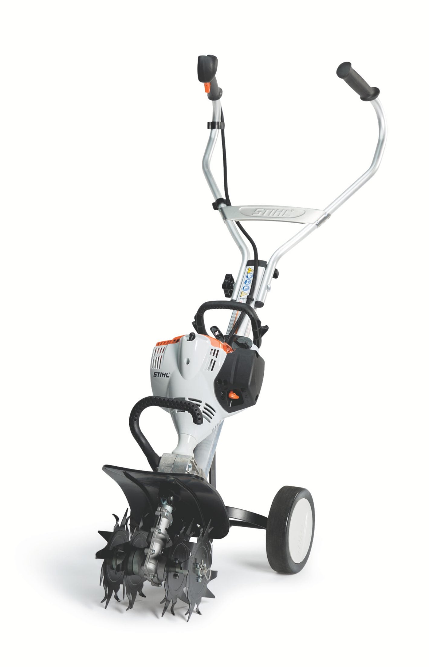 STIHL MM 56 MULTISYSTEM