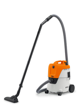 STIHL SE 62 ELECTRIC VACUUM CLEANER -WET & DRY