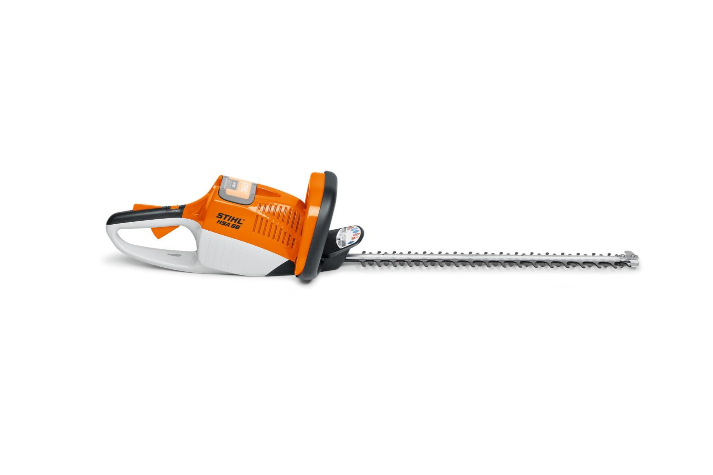 STIHL HSA 66 BATTERY HEDGE TRIMMER -SKIN ONLY