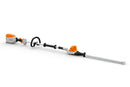 STIHL HLA 66 BATTERY HEDGE TRIMMER- SKIN ONLY-1