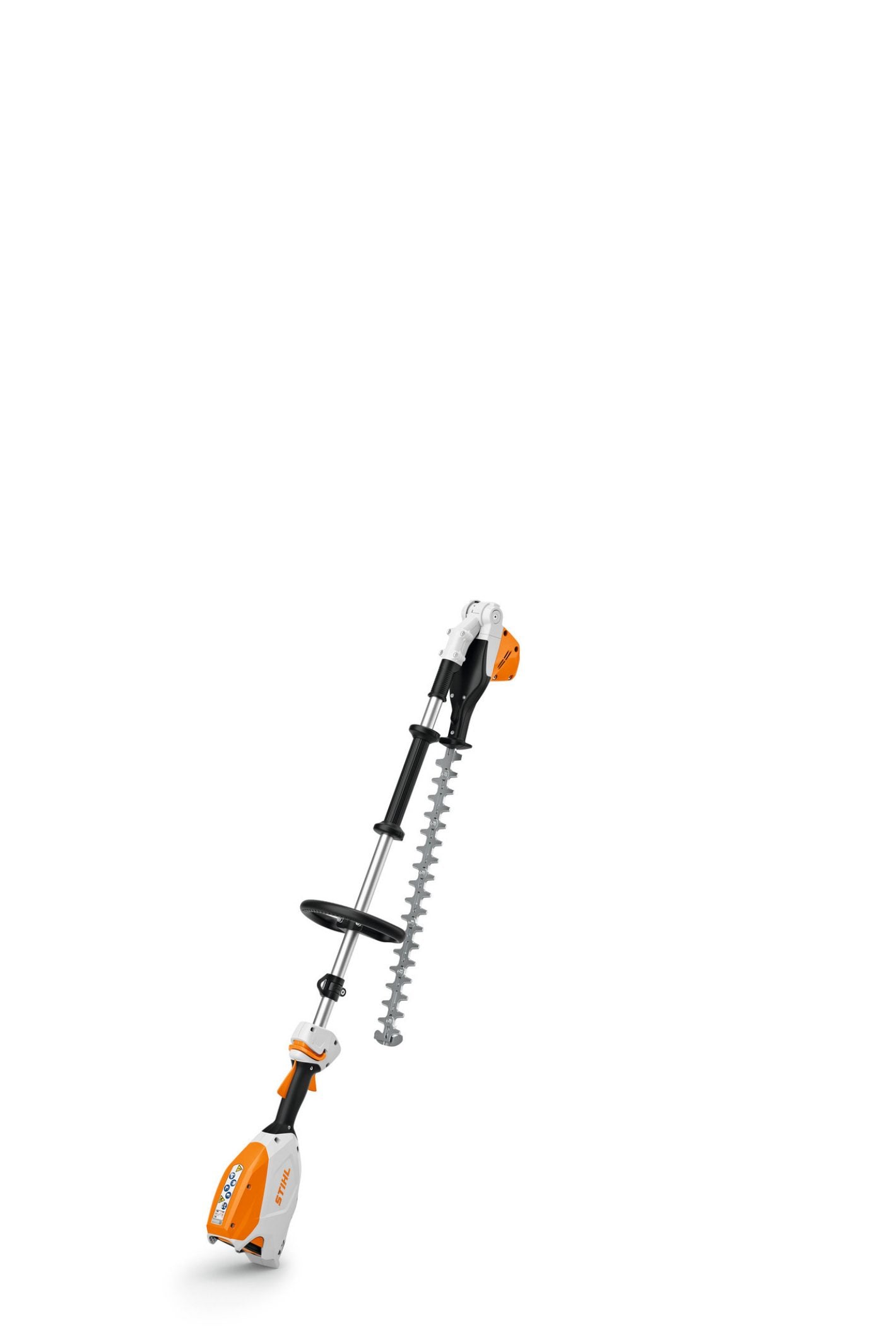 STIHL HLA 66 BATTERY HEDGE TRIMMER- SKIN ONLY - 0