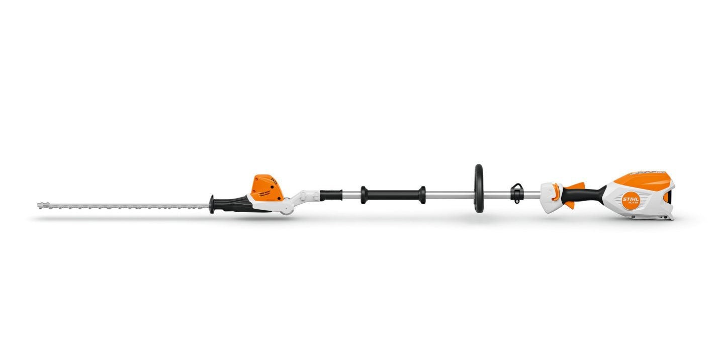 STIHL HLA 66 BATTERY HEDGE TRIMMER- SKIN ONLY