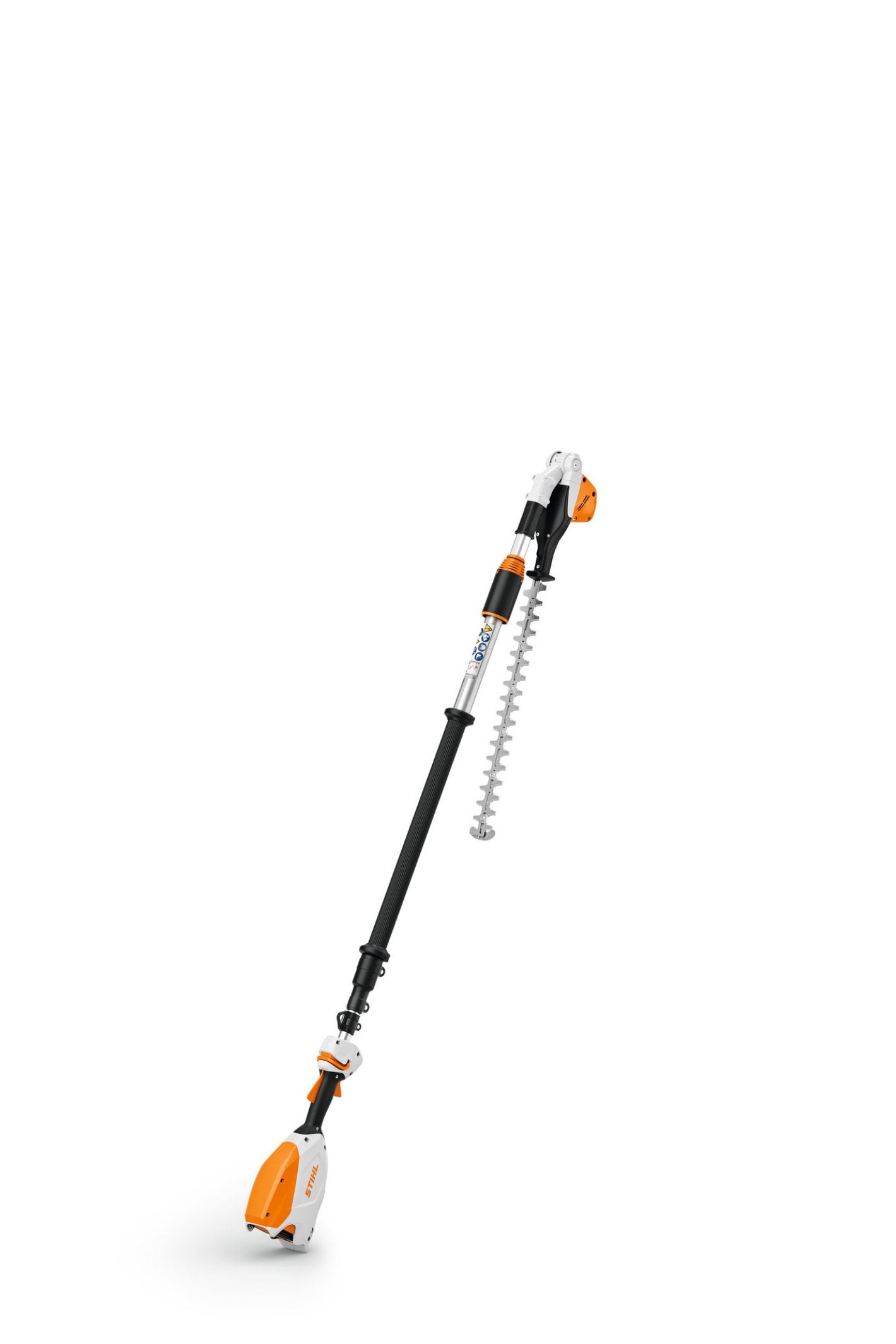 STIHL HLA 86 BATTERY HEDGE TRIMMER- SKIN ONLY - 0