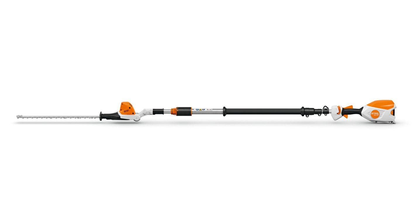 STIHL HLA 86 BATTERY HEDGE TRIMMER- SKIN ONLY