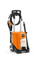 STIHL RE 110 HIGH-PRESSURE WASHER-1
