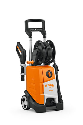 STIHL RE 110 PLUS HIGH-PRESSURE WASHER