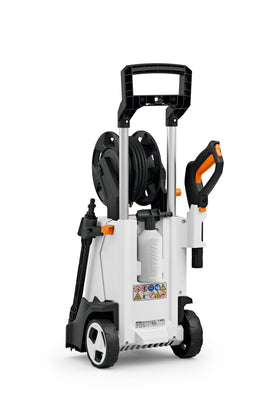 STIHL RE 110 PLUS HIGH-PRESSURE WASHER - 0
