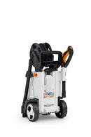STIHL RE 120 PLUS ELECTRIC PRESSURE WASHER-2