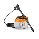 STIHL RE 125 X HIGH PRESSURE WASHER-1