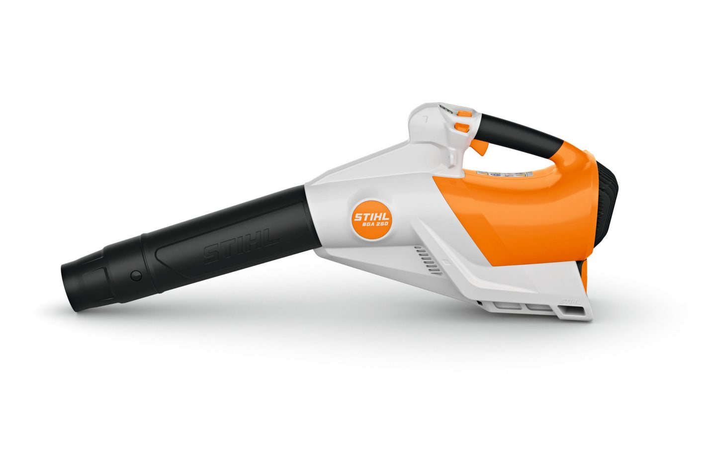 STIHL BGA 250 BATTERY BLOWER