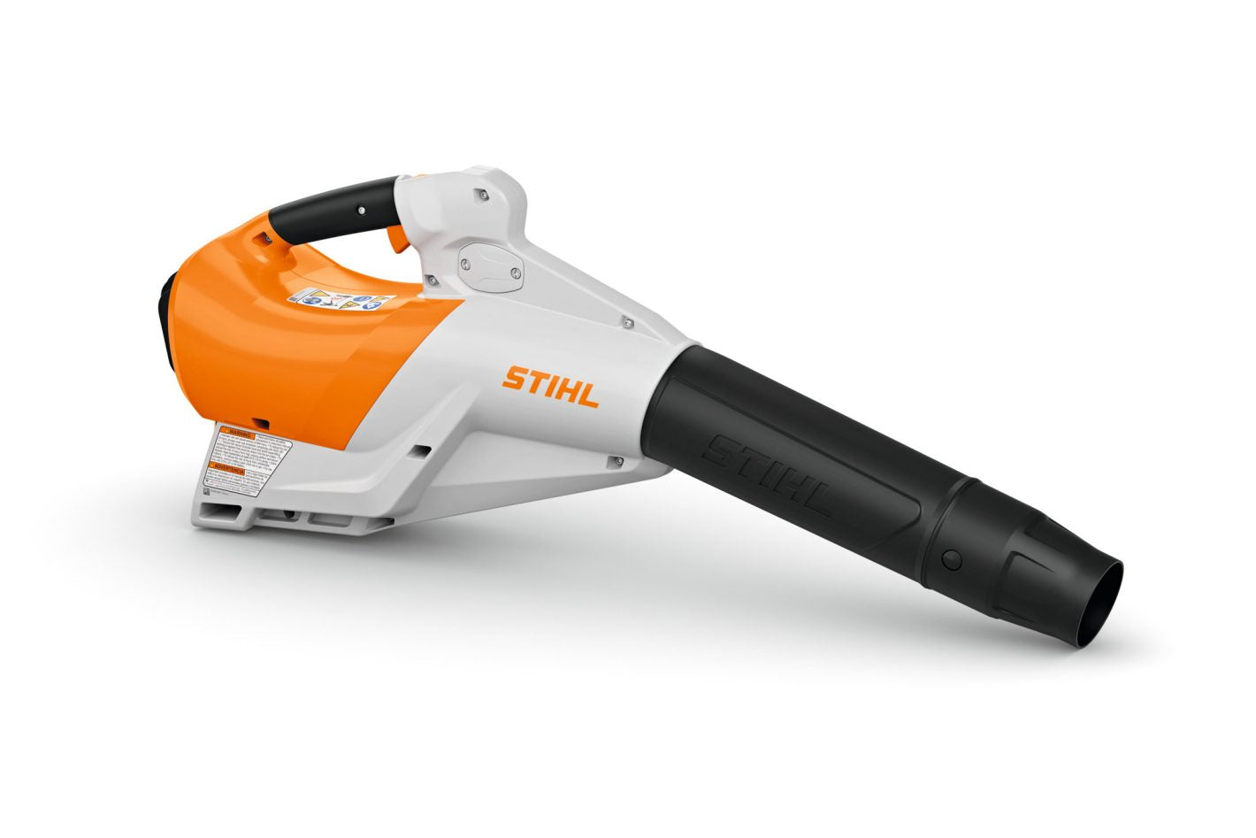 STIHL BGA 250 BATTERY BLOWER