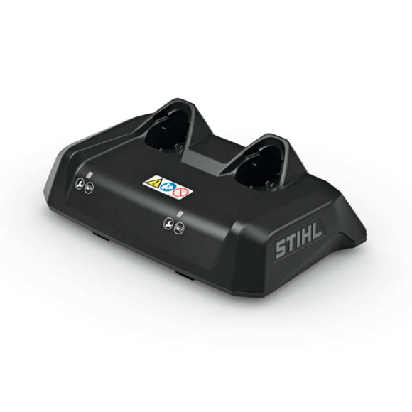 STIHL AL 5-2 QUICK DOUBLE CHARGER