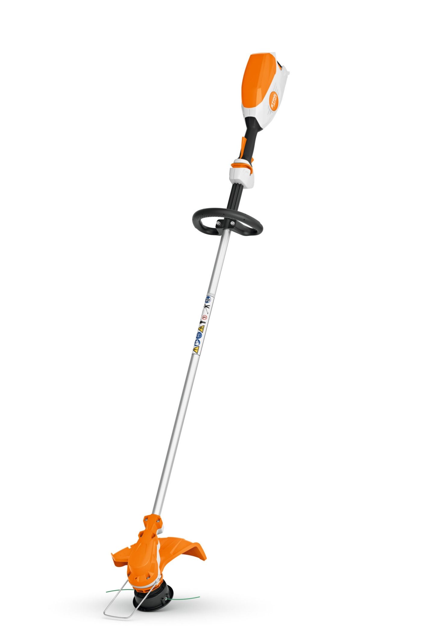 STIHL FSA 86 R BATTERY BRUSHCUTTER - SKIN ONLY