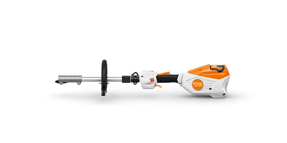 STIHL KMA 80 R CORDLESS KOMBIENGINE