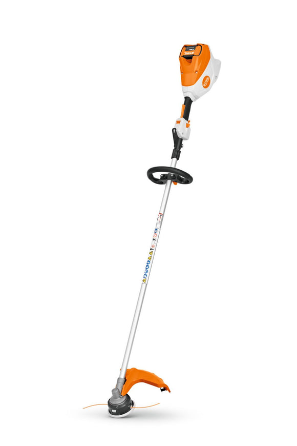 STIHL FSA 120 R CORDLESS TRIMMER- SKIN ONLY