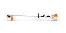 STIHL FSA 120 R CORDLESS TRIMMER- SKIN ONLY-2