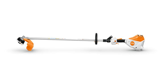 STIHL FSA 120 R CORDLESS TRIMMER- SKIN ONLY