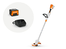 STIHL FSA 50 BATTERY GRASS TRIMMER KIT