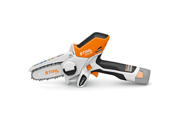STIHL GTA 26 GARDEN PRUNER