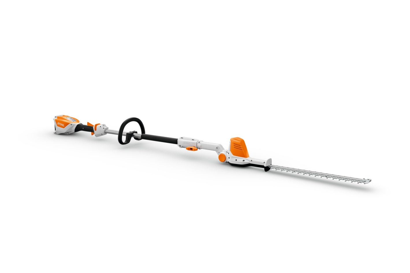 STIHL HLA 56 BATTERY HEDGETRIMMER- SKIN ONLY