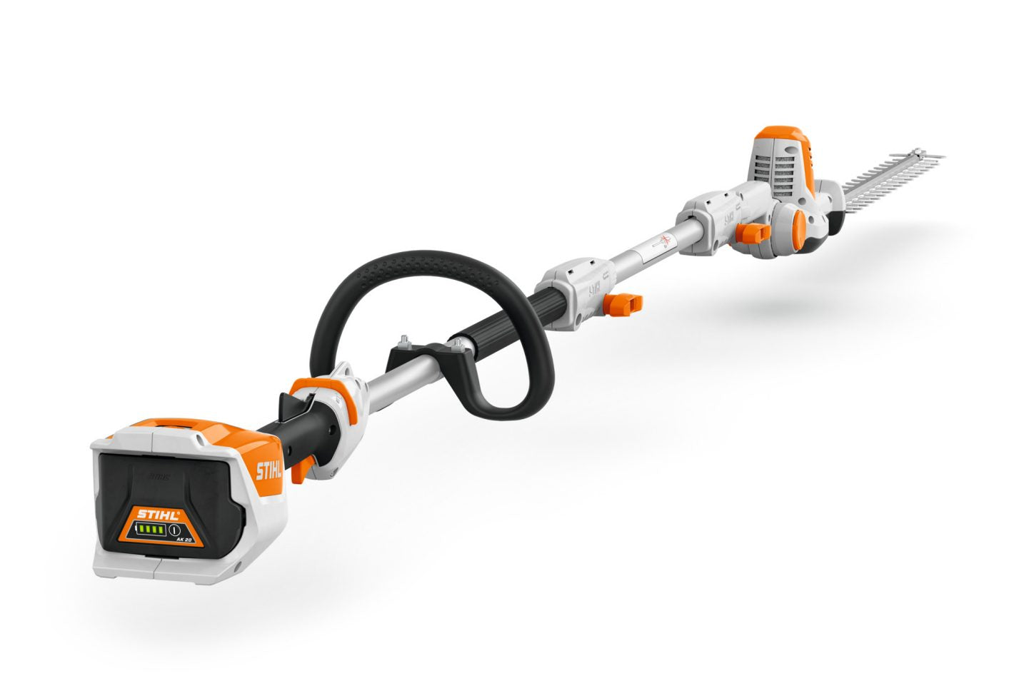 STIHL HLA 56 BATTERY HEDGETRIMMER- SKIN ONLY