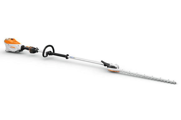 STIHL HLA 135 BATTERY HEDGE TRIMMER- SKIN ONLY