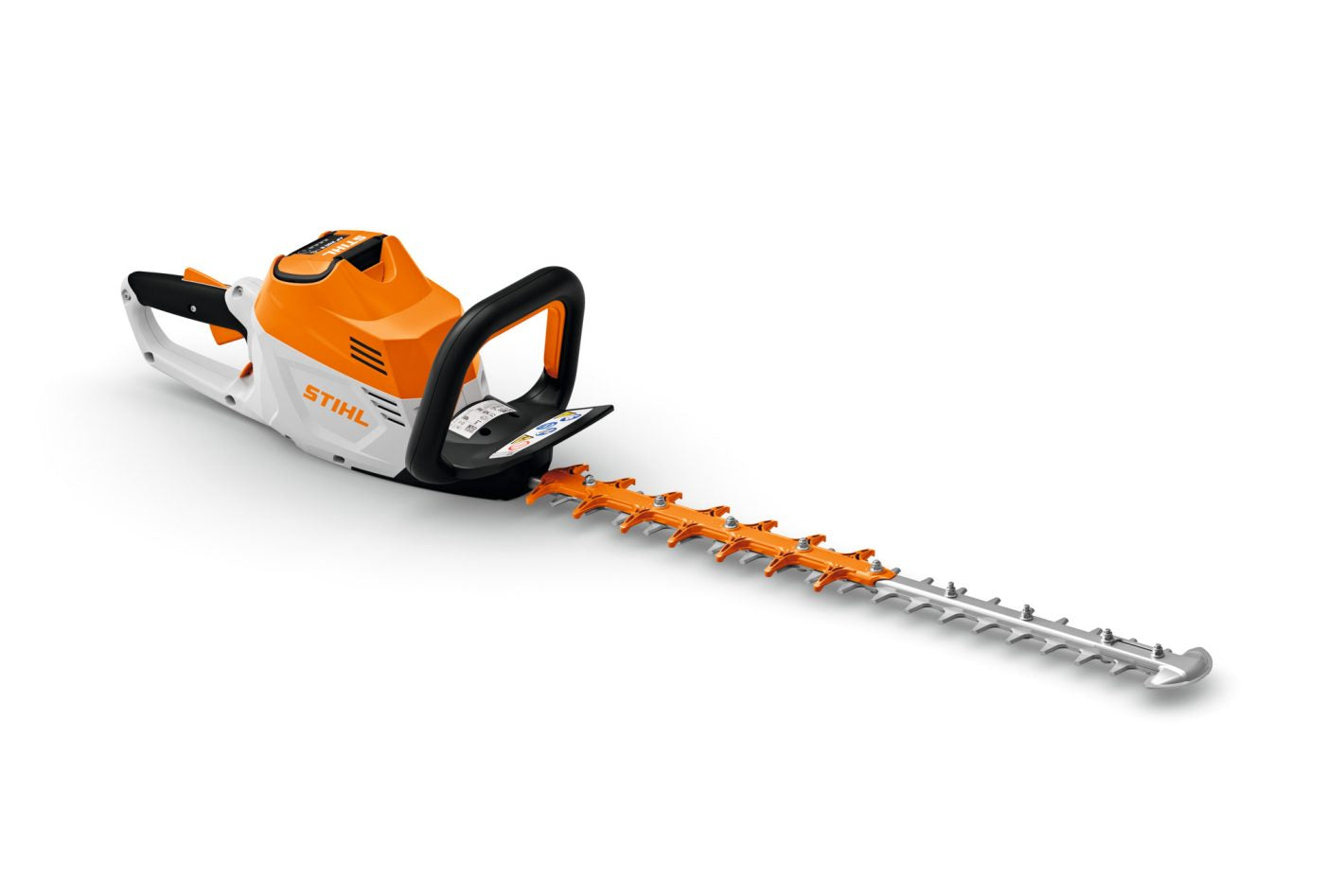 STIHL HSA 100 BATTERY HEDGE TRIMMER- SKIN ONLY - 0