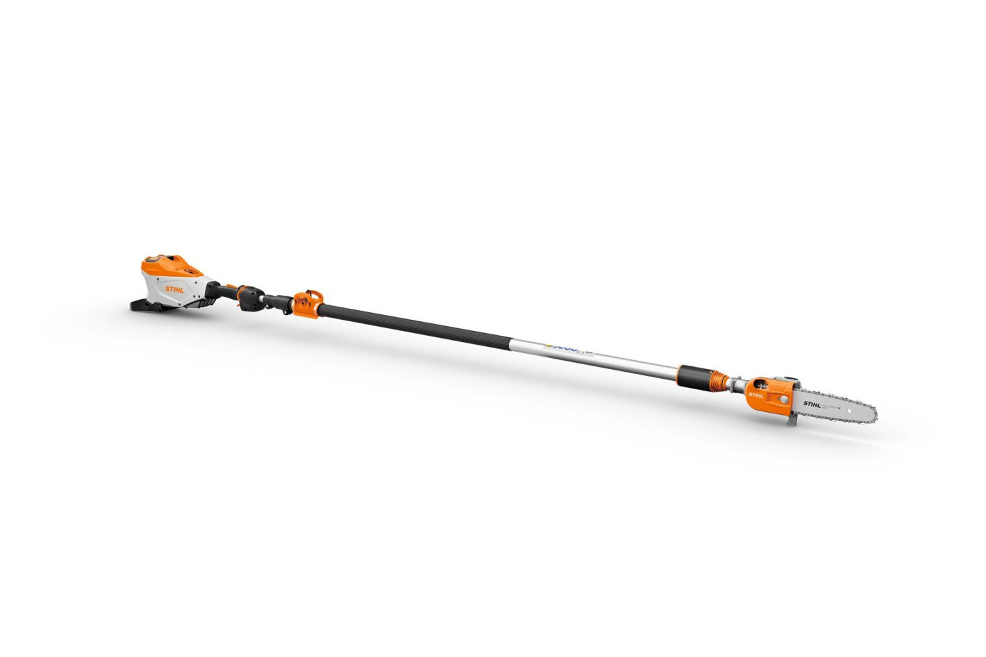 STIHL HTA 135 BATTERY HEDGE TRIMMER- SKIN ONLY - 0