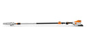 STIHL HTA 135 BATTERY HEDGE TRIMMER- SKIN ONLY-1