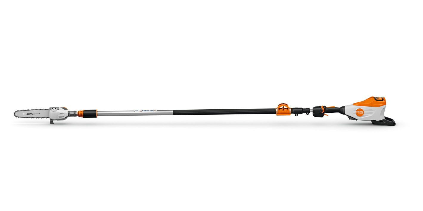 STIHL HTA 135 BATTERY HEDGE TRIMMER- SKIN ONLY