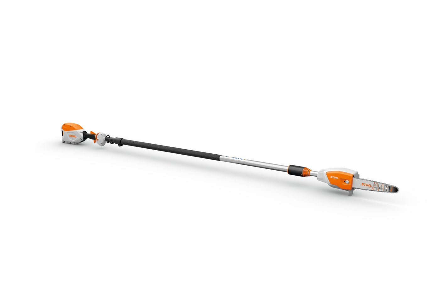 STIHL HTA 86 BATTERY POLE PRUNER- SKIN ONLY