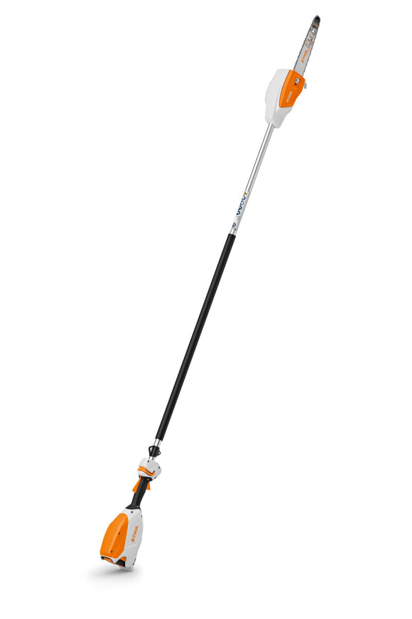 STIHL HTA 66 BATTERY POLE PRUNER- SKIN ONLY