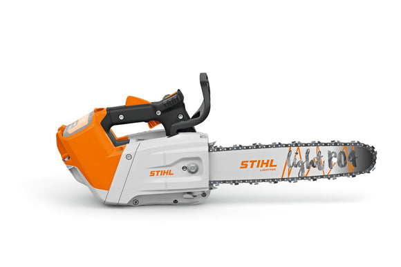 STIHL MSA 220 T BATTERY CHAINSAW (SKIN ONLY)