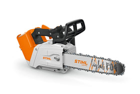 STIHL MSA 220 T BATTERY CHAINSAW (SKIN ONLY) - 0