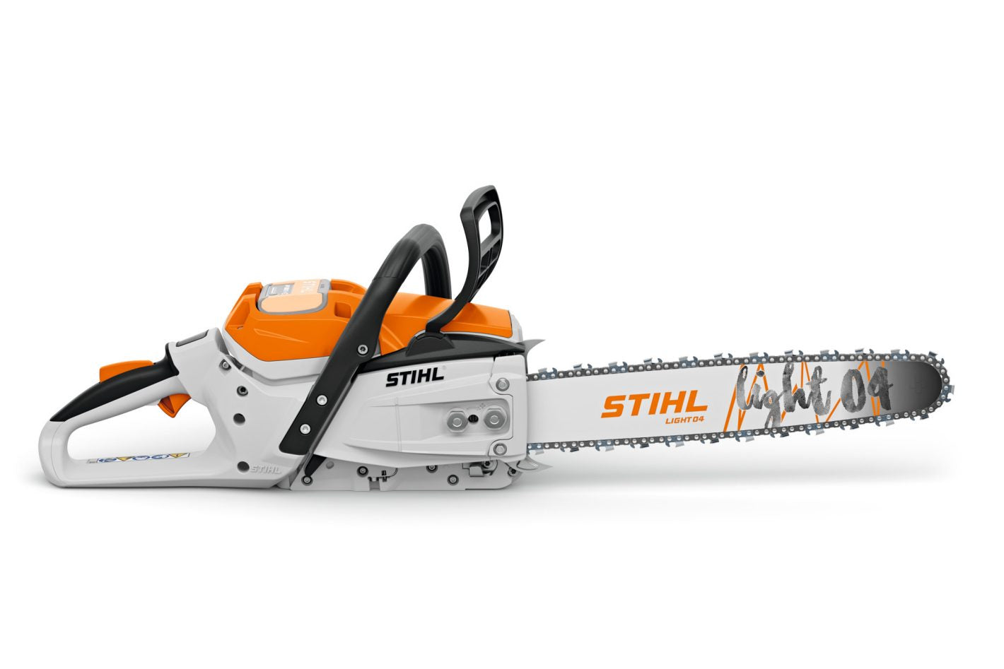 STIHL MSA 300 C-O BATTERY CHAINSAW- SKIN ONLY