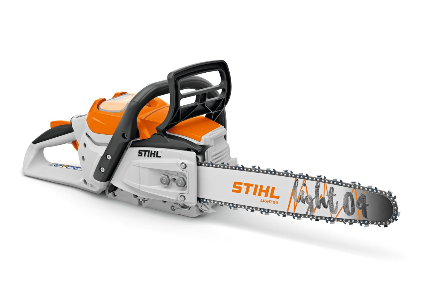 STIHL MSA 300 C-O BATTERY CHAINSAW- SKIN ONLY - 0