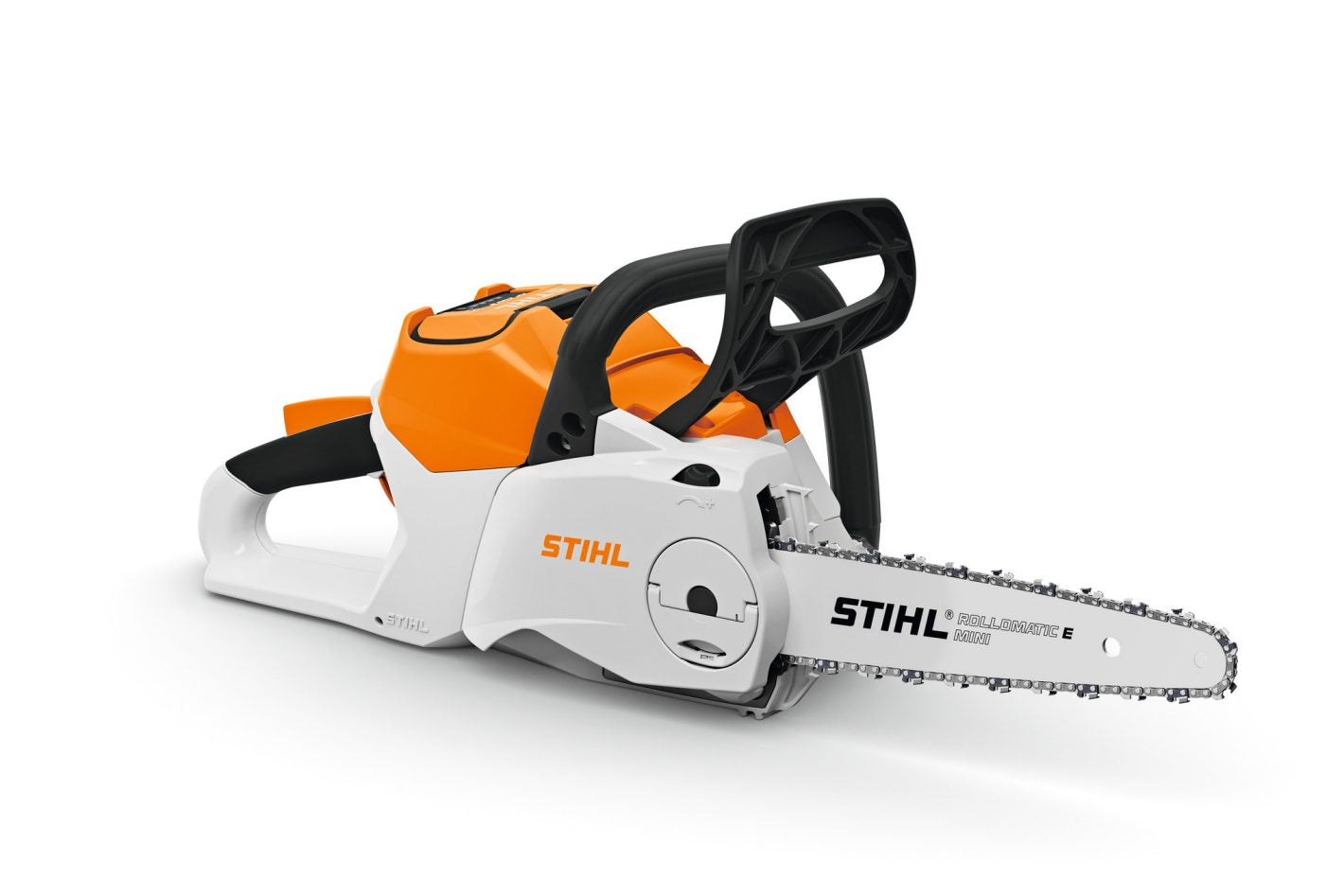 STIHL MSA 160 C-B BATTERY CHAINSAW- SKIN ONLY - 0