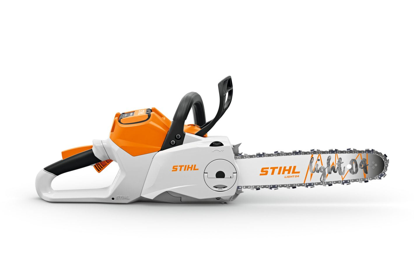 STIHL MSA 220 CB CORDLESS CHAINSAW- SKIN ONLY