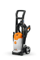 STIHL RE 90 HIGH PRESSURE CLEANER-1