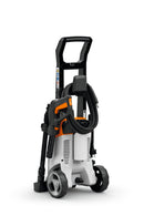 STIHL RE 90 HIGH PRESSURE CLEANER-2