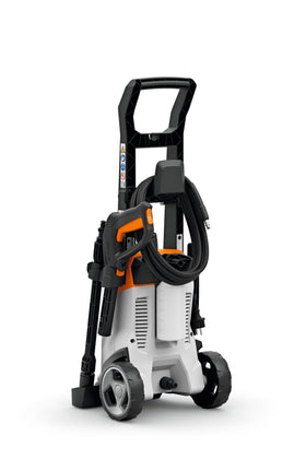 STIHL RE 90 HIGH PRESSURE CLEANER - 0