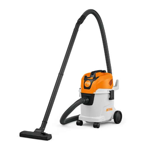 STIHL SE 33 ELECTRIC VACUUM CLEANER