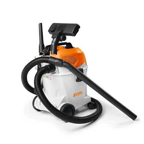 STIHL SE 33 ELECTRIC VACUUM CLEANER - 0