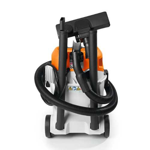 STIHL SE 33 ELECTRIC VACUUM CLEANER