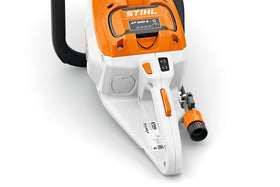 STIHL TSA 300 BATTERY CUT-OFF MACHINE- SKIN ONLY - 0