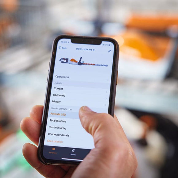 STIHL SMART CONNECTOR (SINGLE) (0000 400 4900)