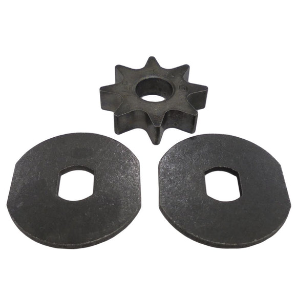 STIHL CHAIN SPROCKET 1/4" PICCO 8T (0000 640 2001)