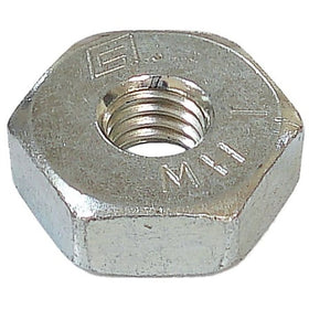 STIHL SPROCKET COVER NUT M8 (0000 955 0801)