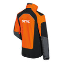 STIHL WORK JACKET- ADVANCE X-SHELL-2